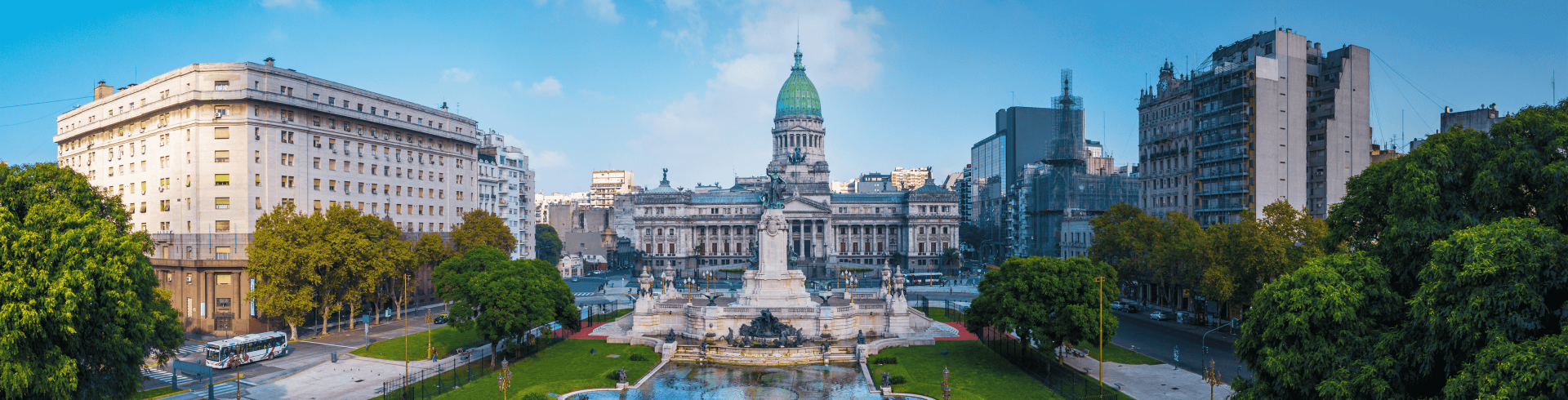 Buenos Aires Clssico